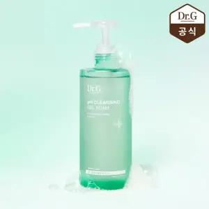 닥터지 약산성 클렌징 젤 폼 200ml