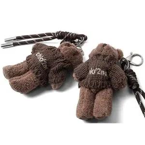 가방장식 곰돌이 인형 키링 소품 액세서리 열쇠고리