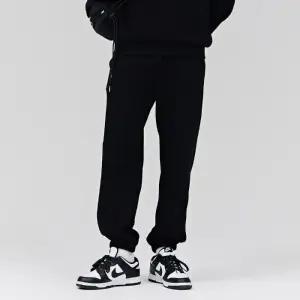 체이스컬트 세이브존02 공용 밍크 기모 조거 팬츠  DFRU7224D03