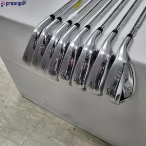 젝시오13X 남자8아이언Set 경량스틸950R 국내정품 EG507149