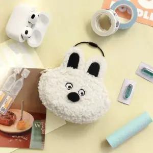 두들 키링파우치 버즈 에어팟케이스