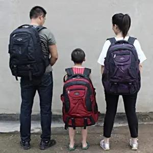 배낭 등산 트래킹 여행가방 빅백팩 짐가방 수납가방 오피스백팩 캐주얼백팩 남자 배낭 여행 멀티백팩