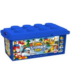 옥스포드 SMART 창의력블록 CQ2661