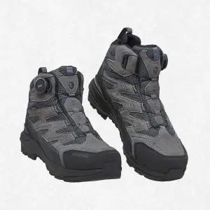 [블랙야크] 남여공용 사계절 고어텍스 등산화 챌린저DGTX ABYSHXU003 (BON) 2542431