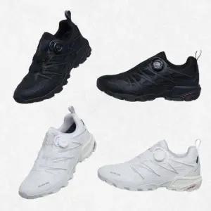 [블랙야크] 트레일 포스 GTX 고어텍스 등산화 남여 트레킹화 운동화 ABYSHXU911 NW 2542383