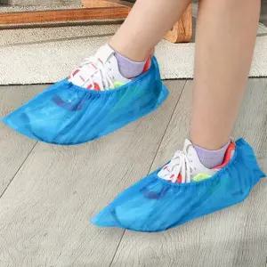 부직포 신발커버 일회용덧신 100개 부직포신발커버 일회용신발커버