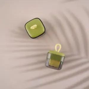 미니 돌돌이 먼지 클리너 손쉬운 사용 휴대용 먼지 휴대용먼지제거기