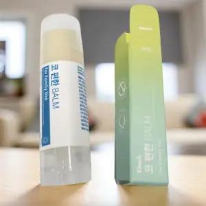 코 연고 막힘 태국 야돔 나잘 스프레이 보습 비염 수면