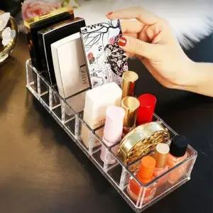 정리 8칸 함 수납 클래식 품 보관 서랍 대 WFHDUV5