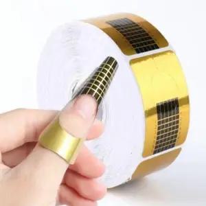 네일 연장 가드 테이프 WFH3EBN