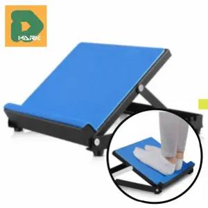 각도조절 스트레칭보드 재활 아킬레스건 운동 유연성 종아리 발목 요가 경사대 기구 홈트레이닝 햄스트링