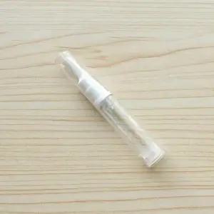 WL 파운데이션 여행용 소분 펌프 화장품 공병 10ml WFLMQ8S