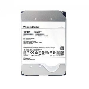 WD 12T 데스크탑 어레이 12TB 감시 하드 드라이브 테라 12테라