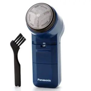 휴대용면도기 부드러운절삭력 원형 건전지식 여행용면도기 가성비면도기 차량용면도기 회사면도기