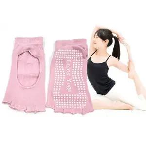 인보우 논슬립 요가양말 발가락양말 필라테스양말 양말 요가양말