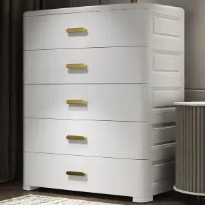 속옷정리함 플라스틱 서랍형 정리