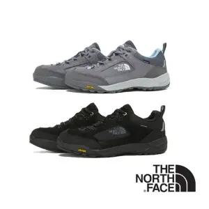 노스페이스 트래커 워터가드 비브람창 스니커즈 NS91P06 YDH 888045