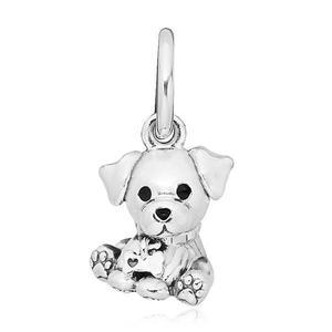 여성 실버 참(798009EN16)