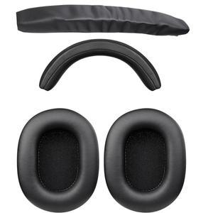 [호환품]오디오 테크니카 ATH-M50X M50S 헤드폰 교체용 헤드밴드 이어패드 쿠션