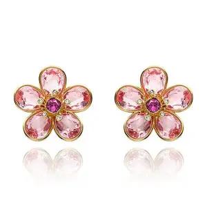 [ SWAROVSKI] 5656635 여성 귀걸이