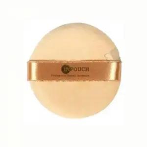 WL 부드러운 파우더 면 분첩 소 파우더분첩 미용소도구 WFLMXBL