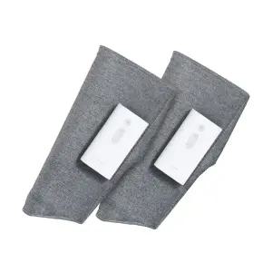 [롯데백화점]제스파 (1+1) 제스파 넬리 무선 종아리 마사지기 ZP5443(2)