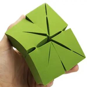 벽돌퍼프 퍼프 쿠션 화장 화장솜 찰떡쿠션 스펀지 벽돌퍼프 화장 스펀지 쿠션 솜 찰떡