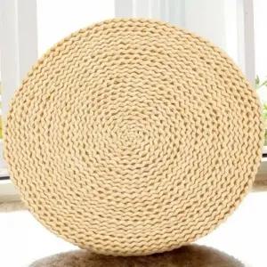 원형 테이블 수제 다용도 식탁