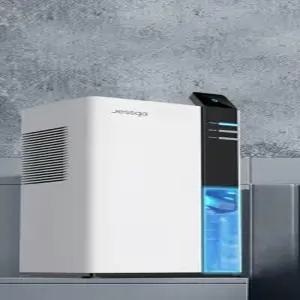 제습기 실내 음소거 가정용 공기 정화 소형 지하실 방습