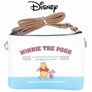 ( )썬스타 디즈니 푸우 크로스 핸드폰 가방 스카이