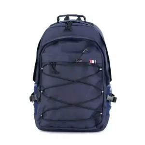 (선택 네이비-XL)스트링 초등학생 책가방 아동 백팩 초등 가방 키즈 백