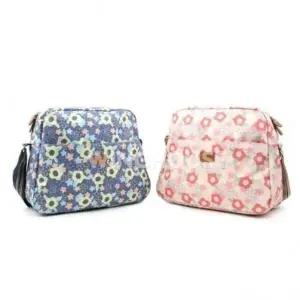 블라썸 키즈 크로스백 미니가방 어린이 크로스백