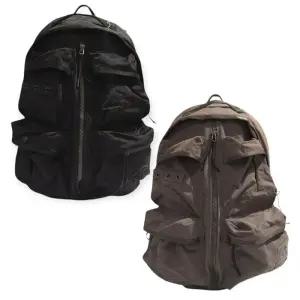 [엄브로] 2026 UR123CBP25/블리츠 백팩/BLK0(블랙),PBE0(진베이지)