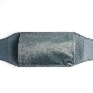 복대형 보온물주머니 800ml 그레이 무릎 보냉 강력 팩 (WFHMVFE)