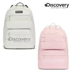 [디스커버리키즈](김해점)24N고학년 빅버디 책가방 22L
