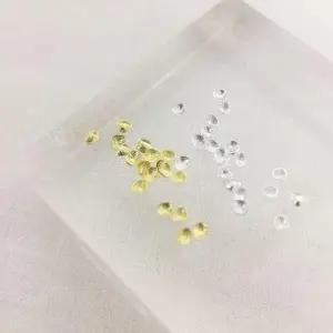 c98 쉘아트 네일참 데코파츠 비즈 메탈참 50개 GWM WFGJO3A