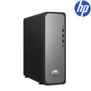 HP 옴니데스크 슬림 SFF 데스크탑 S03-0005KL (intel 300 / 8GB / 256GB / FD) 사무용 기본