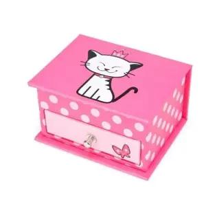 (스머크) PRINCESS TARA - 보석함 S (KGSM019) W1F1C08