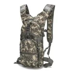 군인 군용 전술 경량 Y라인 배낭 가방 백팩 선택 ACU W8307BB