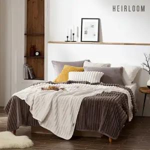 [마지막 한정수량]라셀퍼 극세사 이불 겸 블랭킷 1+1세트_SS