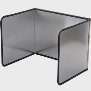 기름가림막 가스렌지 인덕션가림막 오염방지 가리개 대형 칸막이 기름튐방지가드