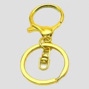 ( )랍스타고리 키링고리 가죽공예 오링 연결고리 부자재