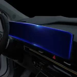 2025 2026 카니발 하이브리드 용품 디스플레이 액정 보호 필름