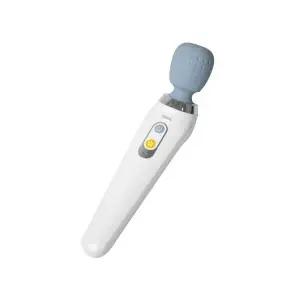 [콩심팥심]마사지건 핸디 마사지기 무선 안마기 전동 생활방수 종아리안마기