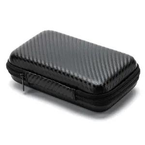 [콩심팥심]파우치 다용도 하드 케이스 외장하드