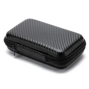 파우치 다용도 하드 케이스 외장하드