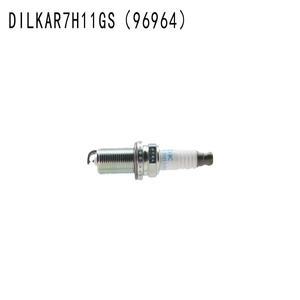 혼다 CR-V 오디세이용 4개입 이리듐 플래티넘 점화 플러그 DILKAR7H11GS 96964