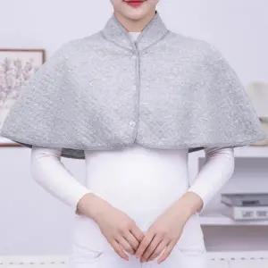 판촉물 한기 에어컨냉기 사계절 모포 캠핑 어깨담요 레져 겨울 케이프 보온 학생