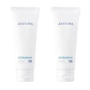 아토베리 에스트라 크림 md 에토베리아 올리브영 160g 2개 DJ