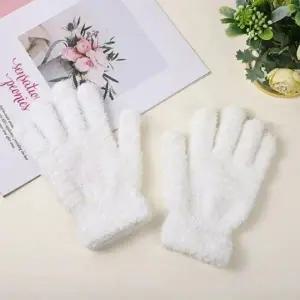 극세사 장갑걸레 2P 청소걸레 장갑 다용도 청소장갑_24136624